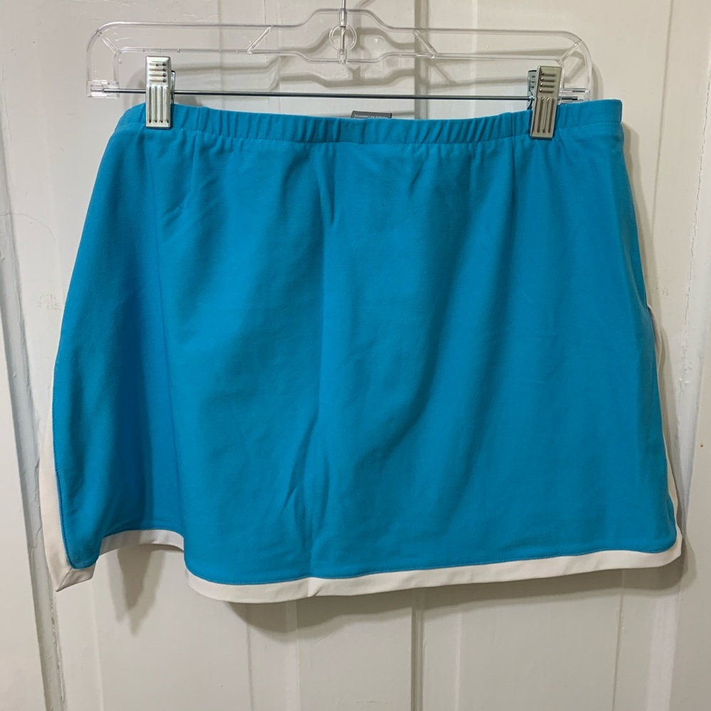Nike Running Skirt, Size Large - Picture 4 of 5